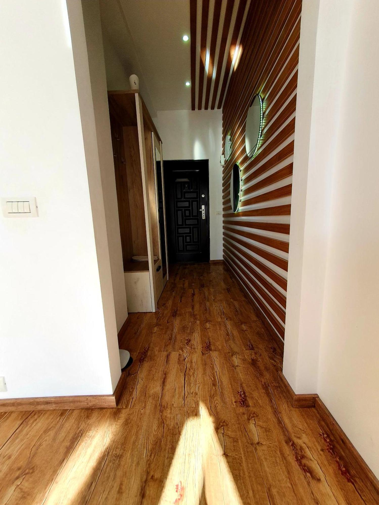 Laura Apartments Sinaia Exterior photo